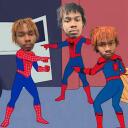 The Web Discord Server Icon