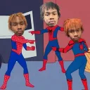 The Web Discord Server Icon