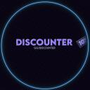 Discounter icon