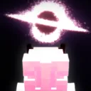 The VOIDHOLE Discord Server Icon