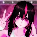  Yumi Town  Discord Server Icon