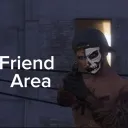 Friend Area ™