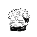 Jujustu Hakai discord icon