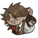 ☀⋆.ೃ࿔*:･ Drawn Dynasty ☀⋆.ೃ࿔*:･ Discord server icon