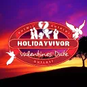 Holidayvivor: Valentine's Date (s7)