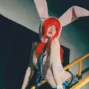 @idle - new BOOST us Discord Server Icon