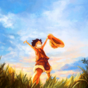 straw hats Discord server icon