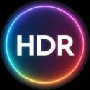 HDR Den icon