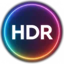 HDR Den