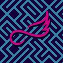 Aerofuse | Virtual Airline Discord Server Icon