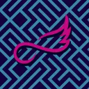 Aerofuse | Virtual Airline Discord Server Icon