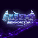 FurSMP: New Horizon✨ Discord Server Icon – Furry