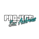 Project: San Andreas [TEXT:RP]