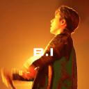 B.I (Kim Hanbin) | 비아이 (김한빈) Discord Server Icon
