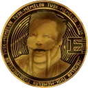 Memelon Tusk Meme Coin