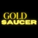 Gold Saucer