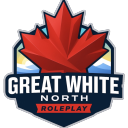 Great White North Roleplay Discord server icon