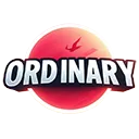 Ordinary