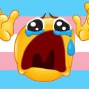 transgender snack bender Discord Server Icon