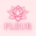 _  ᘒ :  FLEUR . . . ! - SLOW REVAMP Discord Server Icon