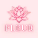 _ ᘒ : FLEUR . . . ! - SLOW REV... Discord Server Icon