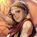 𝑻𝑾𝑺𝑻 𝑷𝑹𝑬𝑴𝑰𝑼𝑴 Discord Server Icon