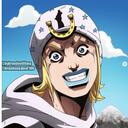 『YBA』Pelvise Discord Server Icon