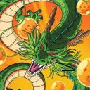 Dragon Ball: Your Story Discord Server Icon