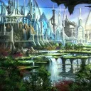 Crownhaven: Where Kingdoms Converge