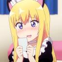 ༉‧+ ̊  ꒰ MiawLand Discord Server Icon