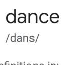 Dancers Discord Server Icon