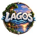 Lagos   Discord Server Icon