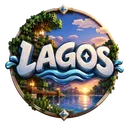 Lagos🌊