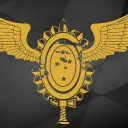 Grupo de Estudos Militares Discord Server Icon