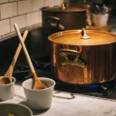 Crafty Cooking