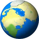 VS THE WORLD Discord server icon