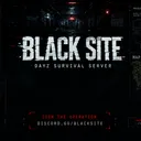 BLACK SITE DayZ
