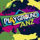 Playground ANZ