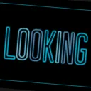 Looking 🎄 | 0,2K
