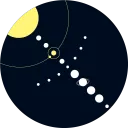 El diario del astrónomo