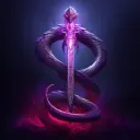 Serpentes da noite