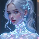 Chattee - AI Character