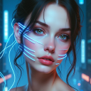 Discovery icon for Chattee - AI Character Discord server