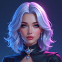 Chattee - AI Character icon