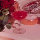 ˖𓍯 Cherry Cosmos | 18+ • discord icon