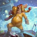 Bears In Space