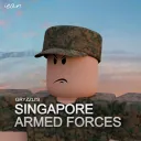 Singapore Armed Forces