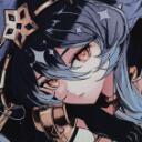 ⇢ ˗ˏˋ focal point ࿐ྂ (18+ Genshin & HSR Modern AU) Discord Server Icon