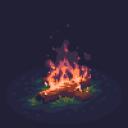 La vallée d'Hiver Discord Server Icon