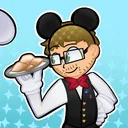 L. T. Discord
